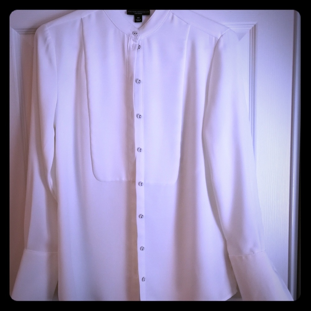 VICTORIA BECKHAM FOR TARGET.